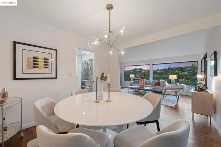 73 Barbara Rd, Orinda, California 94563