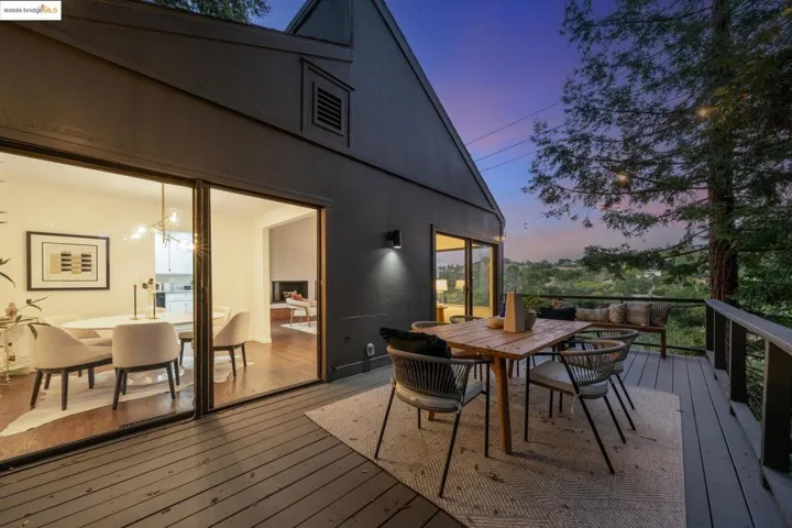 73 Barbara Rd, Orinda, California 94563