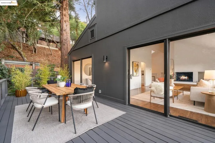 73 Barbara Rd, Orinda, California 94563