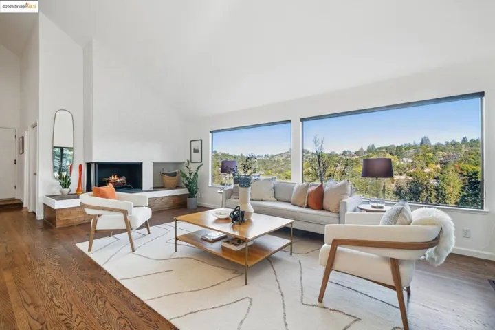 73 Barbara Rd, Orinda, California 94563