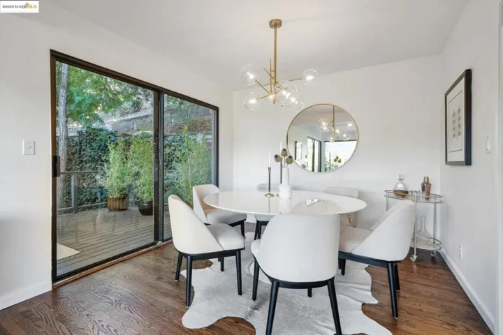 73 Barbara Rd, Orinda, California 94563