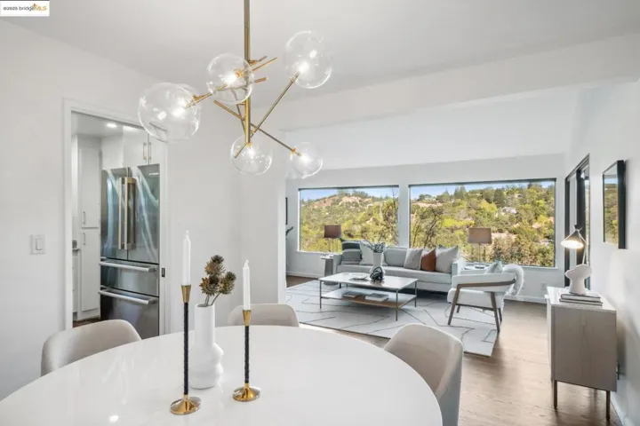 73 Barbara Rd, Orinda, California 94563