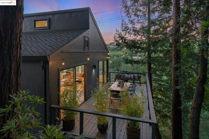 73 Barbara Rd, Orinda, California 94563