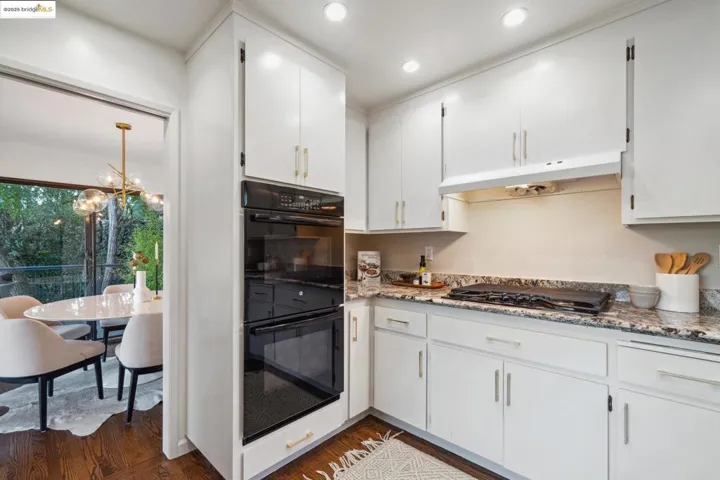 73 Barbara Rd, Orinda, California 94563