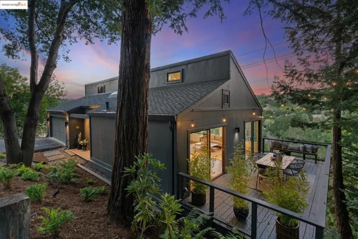 73 Barbara Rd, Orinda, California 94563