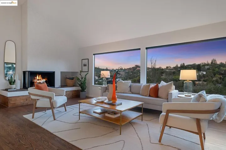 73 Barbara Rd, Orinda, California 94563