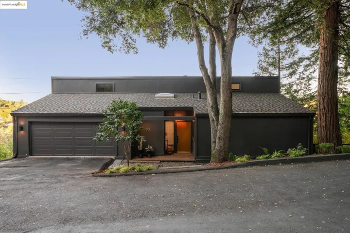73 Barbara Rd, Orinda, California 94563