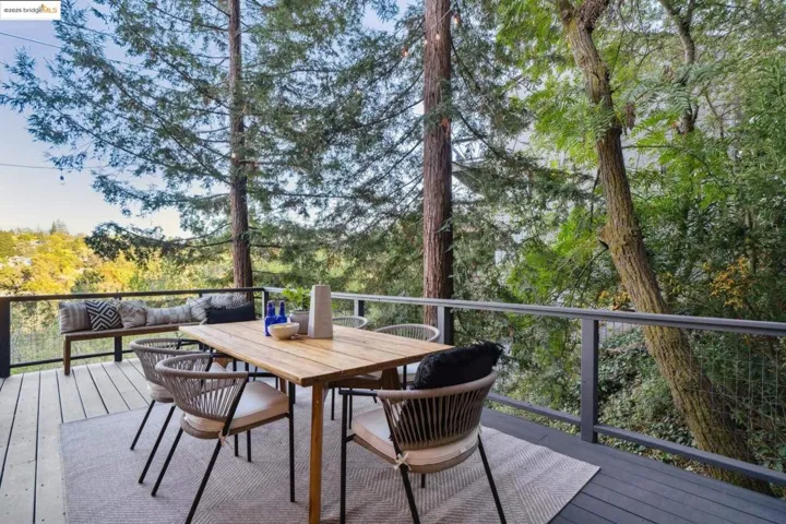 73 Barbara Rd, Orinda, California 94563