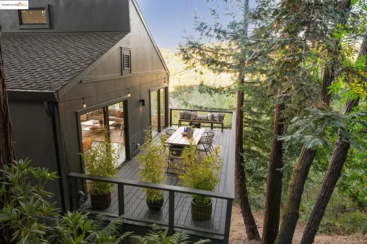 73 Barbara Rd, Orinda, California 94563