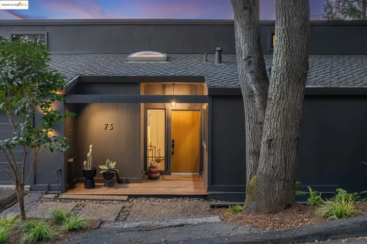 73 Barbara Rd, Orinda, California 94563