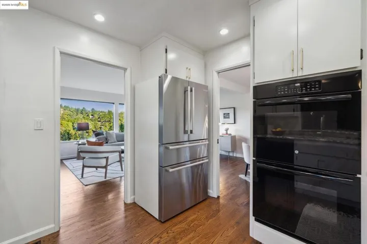 73 Barbara Rd, Orinda, California 94563