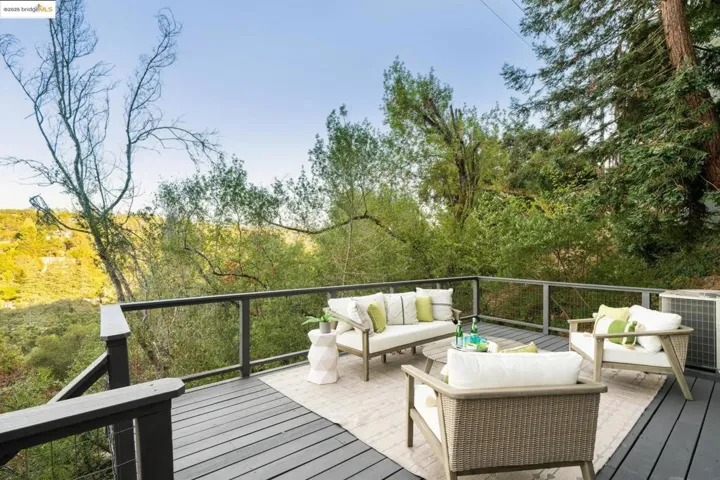 73 Barbara Rd, Orinda, California 94563