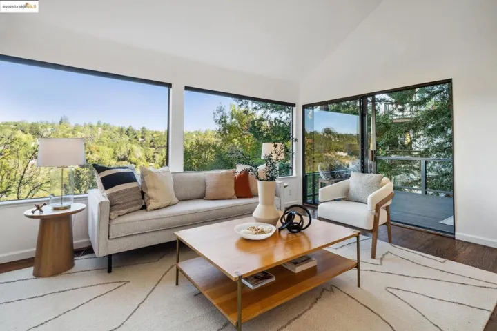 73 Barbara Rd, Orinda, California 94563