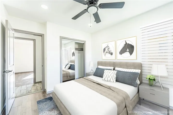 1253 E 104th Street, Los Angeles, California 90002