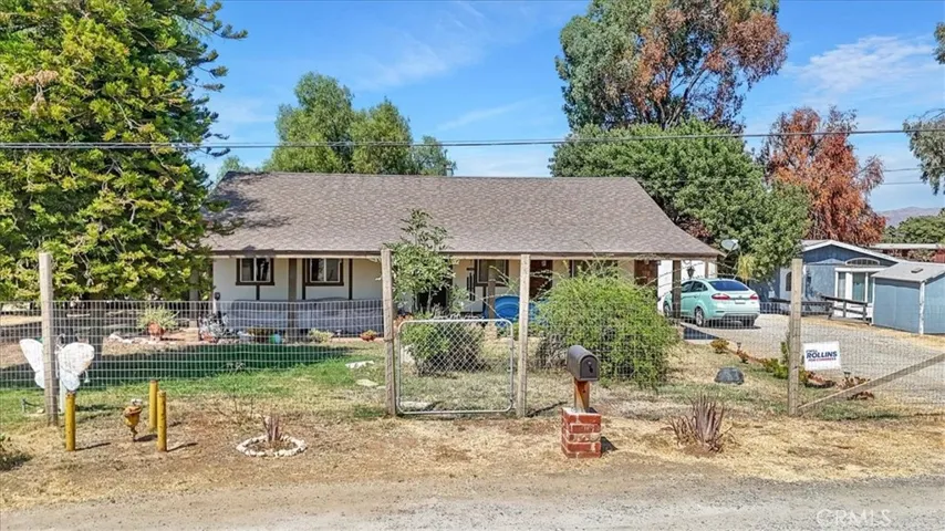 17386 Sage Avenue, Riverside, California 92504