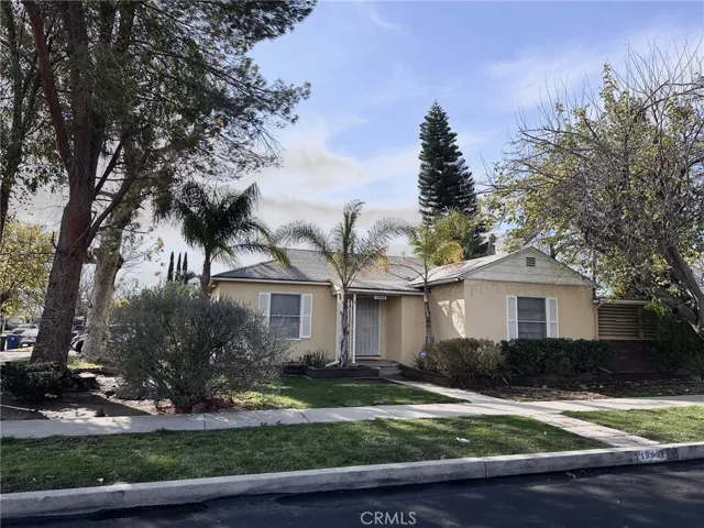 19940 Covello Street, Winnetka, California 91306
