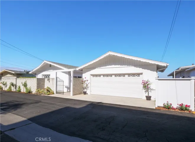 4160 Via Lado, Torrance, California 90505