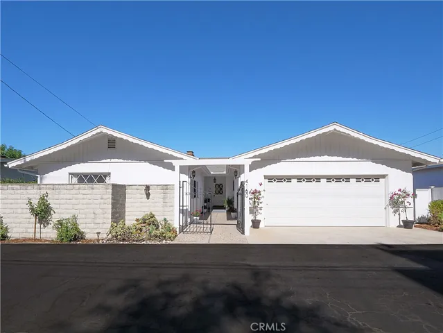 4160 Via Lado, Torrance, California 90505