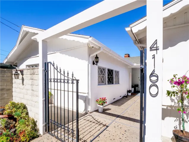 4160 Via Lado, Torrance, California 90505