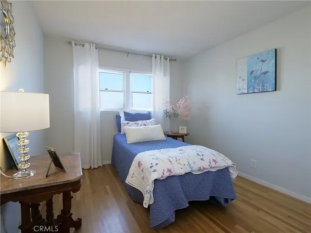 4160 Via Lado, Torrance, California 90505