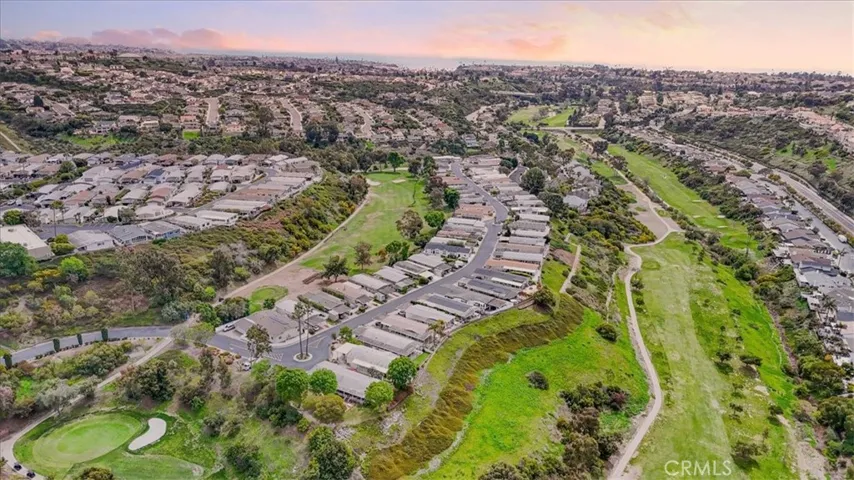 Minutes to the OCEAN