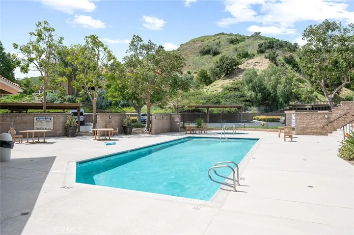 5300 Silver Canyon Road 17h, Yorba Linda, California 92887