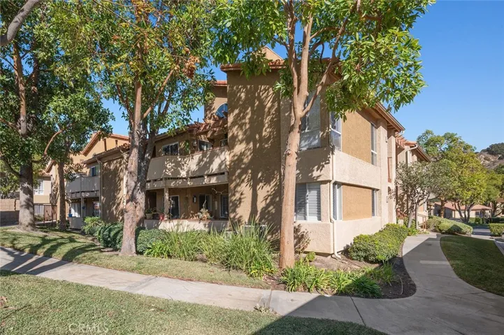 5300 Silver Canyon Road 17h, Yorba Linda, California 92887