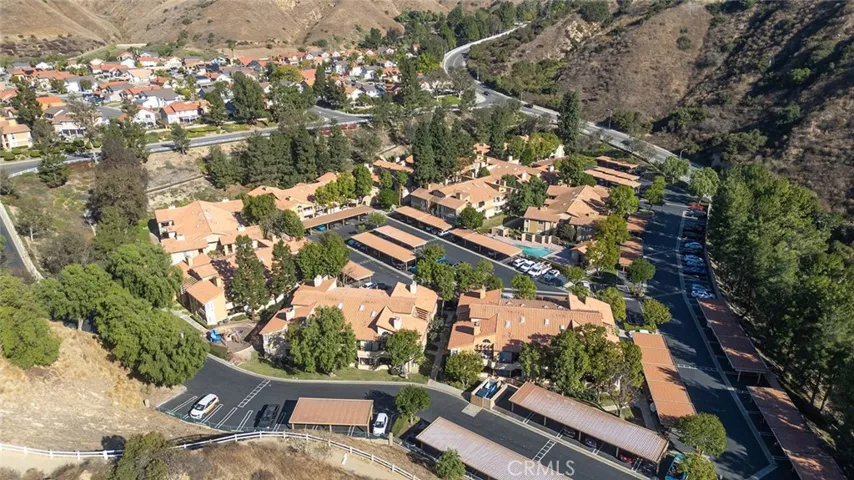 5300 Silver Canyon Road 17h, Yorba Linda, California 92887