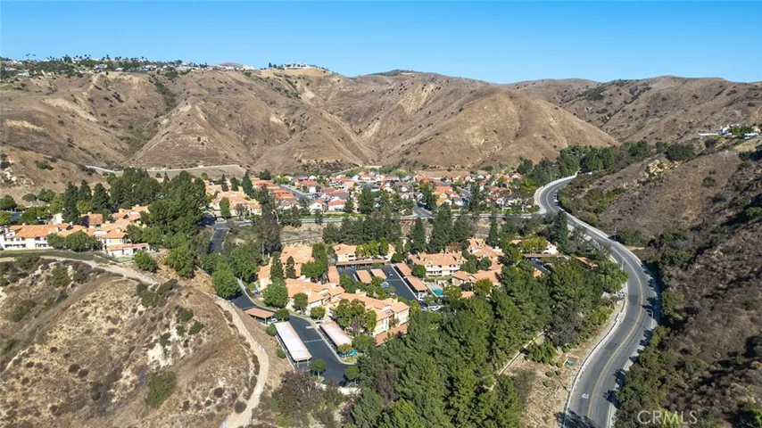 5300 Silver Canyon Road 17h, Yorba Linda, California 92887