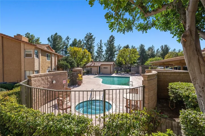 5300 Silver Canyon Road 17h, Yorba Linda, California 92887