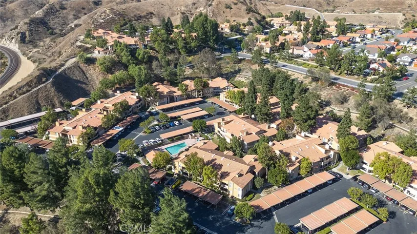 5300 Silver Canyon Road 17h, Yorba Linda, California 92887
