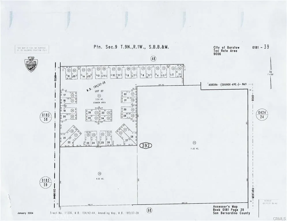 751 Higgins Road 7, Barstow, California 92311 home-pic-3