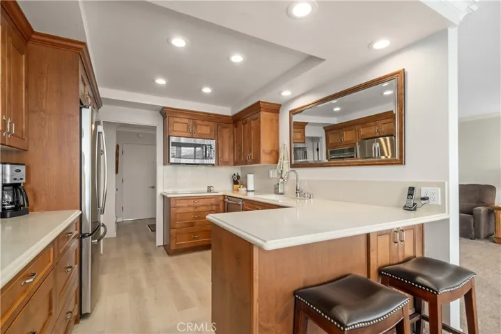 32679 Seagate Drive 204, Rancho Palos Verdes, California 90275