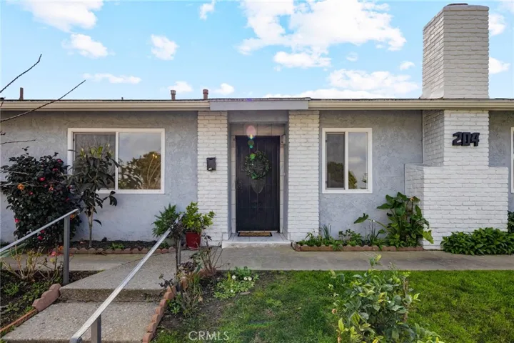 204 E Javelin Street, Carson, California 90745