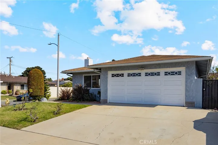 204 E Javelin Street, Carson, California 90745