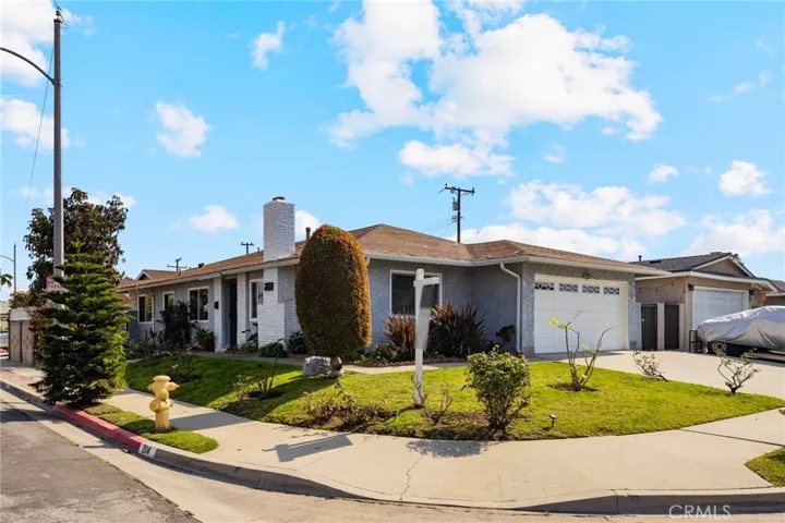 204 E Javelin Street, Carson, California 90745