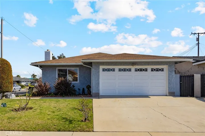 204 E Javelin Street, Carson, California 90745