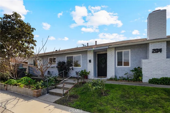 204 E Javelin Street, Carson, California 90745