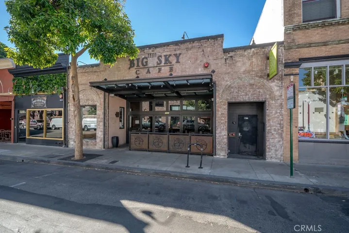 1121 Broad Street, San Luis Obispo, California 93401