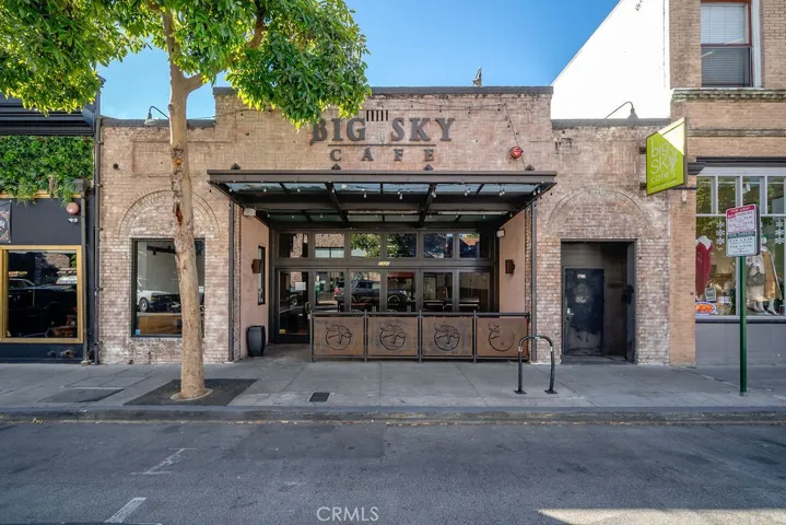 1121 Broad Street, San Luis Obispo, California 93401
