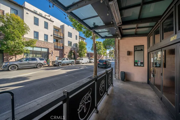 1121 Broad Street, San Luis Obispo, California 93401