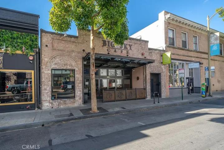 1121 Broad Street, San Luis Obispo, California 93401