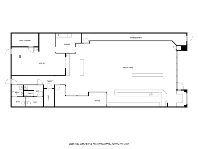 1121 Broad Street, San Luis Obispo, California 93401
