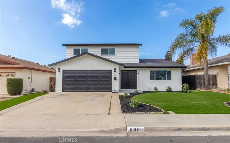 868 Narwhal Street, San Diego, California 92154