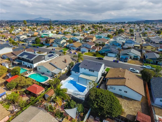 868 Narwhal Street, San Diego, California 92154