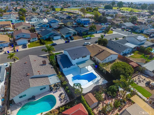 868 Narwhal Street, San Diego, California 92154