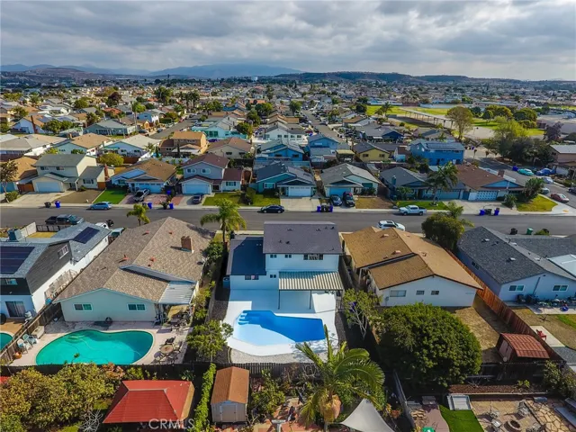 868 Narwhal Street, San Diego, California 92154