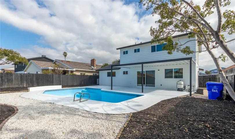 868 Narwhal Street, San Diego, California 92154