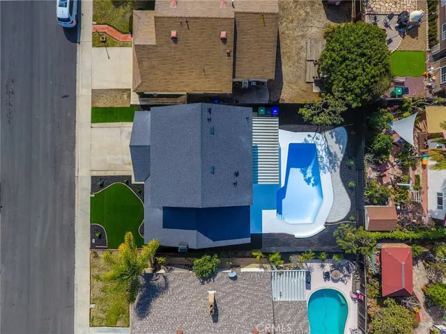 868 Narwhal Street, San Diego, California 92154