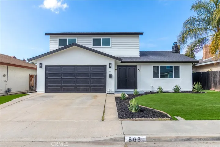 868 Narwhal Street, San Diego, California 92154